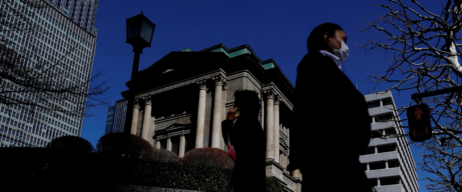 A Comprehensive Look at Quantitative Easing in Japan