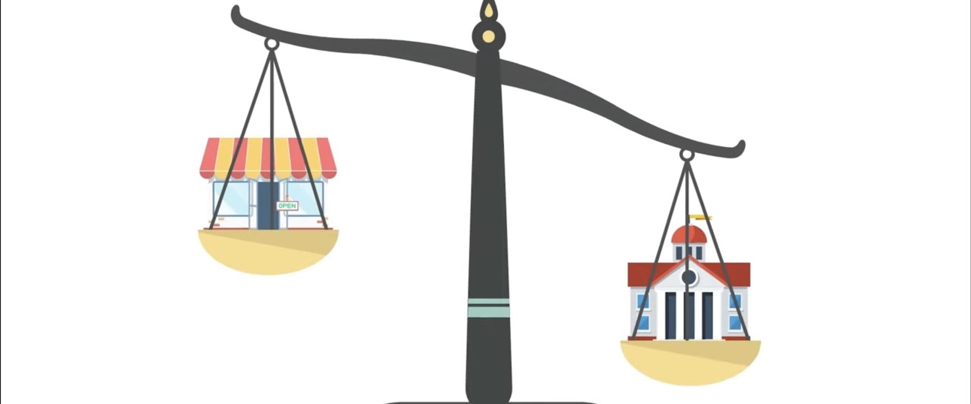 Understanding Mixed Economies