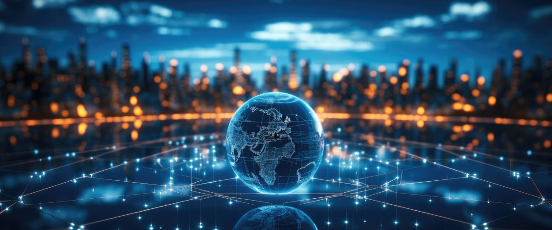 The Role of International Trade in Economic Growth