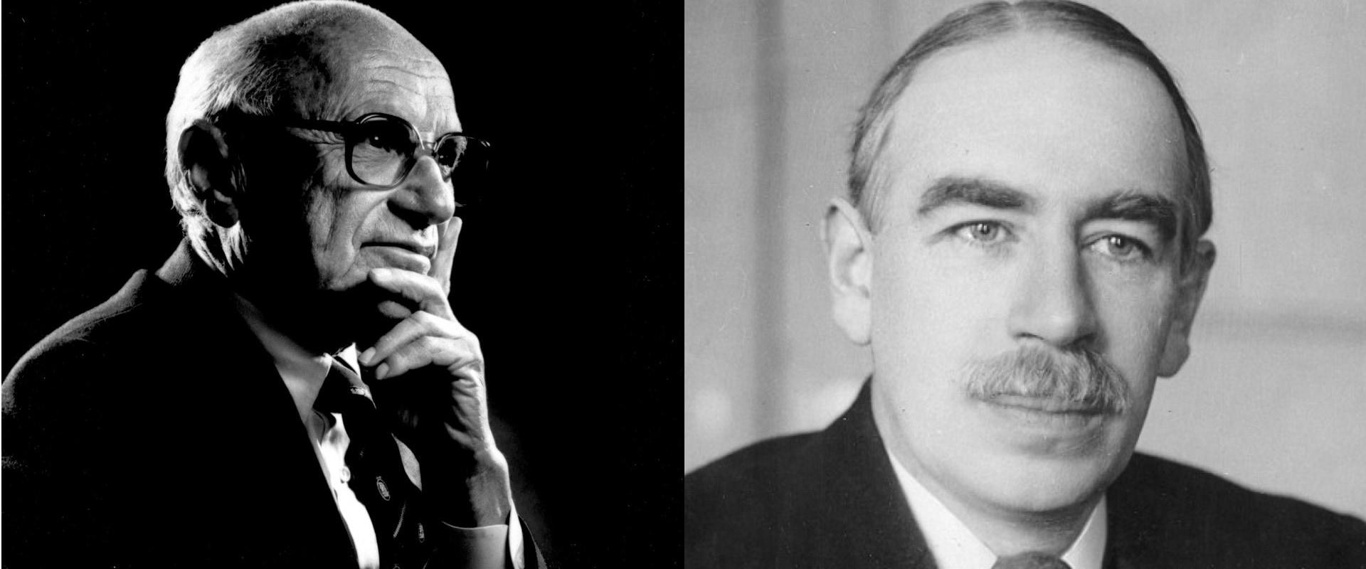 Understanding Keynesian Economics by Milton Friedman