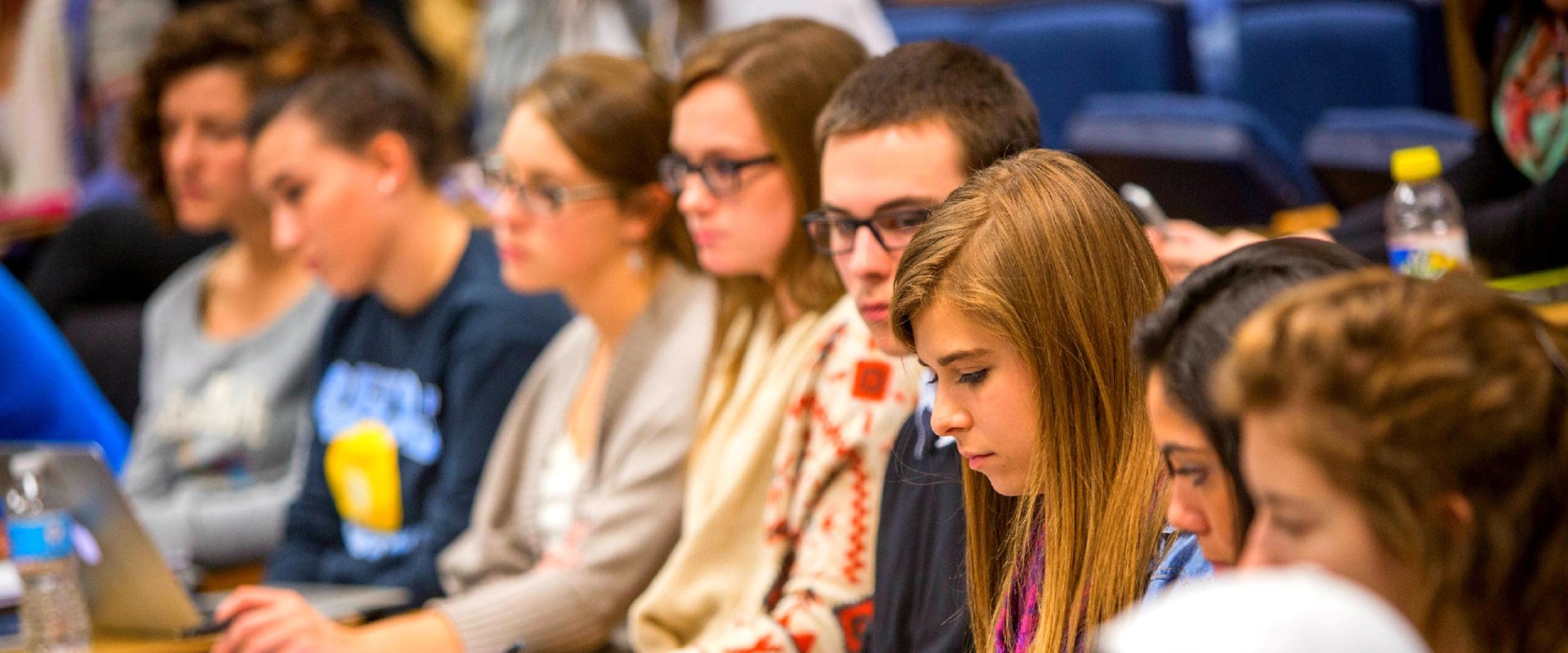 The Cornell Method: A Powerful Note-Taking Technique for Economics Students