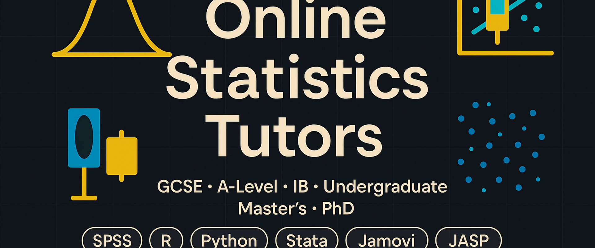 Statistics Tutors London