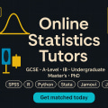 Statistics Tutors London