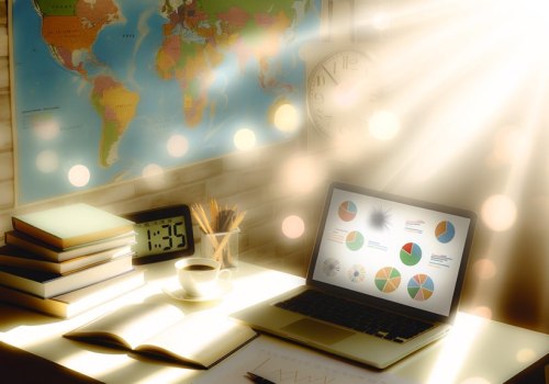 The Best Economics Tutoring Platforms